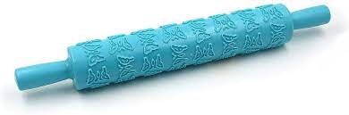 FONDANT ROLLING PIN SMALL