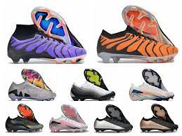 FOOTBALL BOOT
