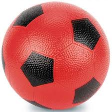 FOOTBALL RUBBER