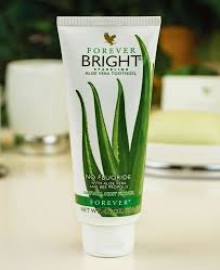 FOREVER BRIGHT SPARKLING ALOE VERA TOOTHGE