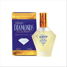 FOREVER DIAMOND PERFUME 100ML