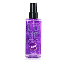 FORTE LOVE PERFUMED MIST