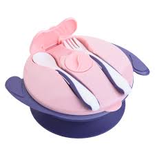 FORTUNE BABY SUCTION BOWL