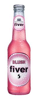 FOUR COUSINS FIVER 5 BLUSH 275ML