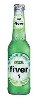 FOUR COUSINS FIVER 5 COOL  275ML