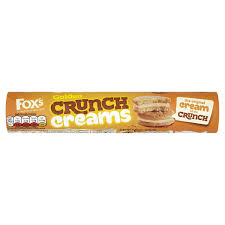 FOXS CRUNCH GOLDEN 230G