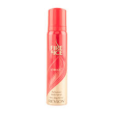 FRAGMONT BODY SPRAY FIRE ROAR 200ML