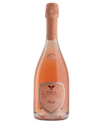 FRANCO CLASSIC ROSE WINE 75CL