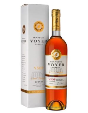 FRANCOIS VOYER COGNAC 70CL