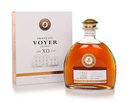 FRANCOIS VOYER XO COGNAC 70CL
