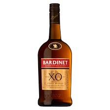 FRENCH BRANDY BARDINET XO 100CL