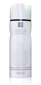 FRENCH CRYSTAL LACO WHITE SPRAY 200ML