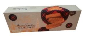 FRENCHMEAL BUTTER COOKIES 150G