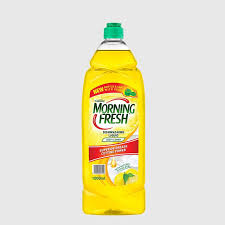 FRESH 1000ML ZESTY LEMON