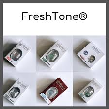FRESHTONE COSMETICS LENS