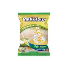 FRISTI MILKYPAP POWDER 600G
