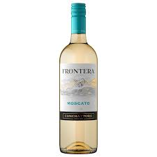 FRONTERA CHILE MOSCATO