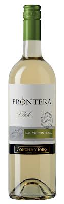 FRONTERA CHILE SAUVIGNON BLANC