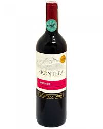 FRONTERA CHILE SWEET RED