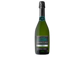 FRONTERA SPARKLING WINE MOSCATO. 75CL