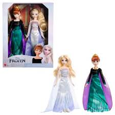 FROZEN DOLL NO.8051