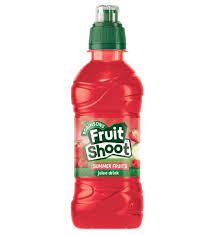 FRUIT SHOOT SUMMER FRUIT 275ML