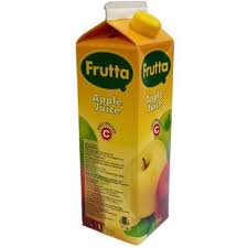 FRUTTA PINEAPPLE JUICE 1LTR