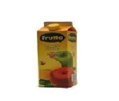 FRUTTA APPLE JUICE 250ML