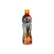 FRUTTA COCKTAIL FRUIT DRINK 500ML