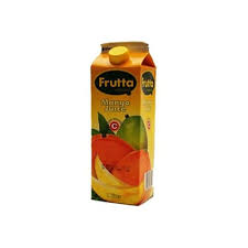 FRUTTA MANGO JUICE 1LTR