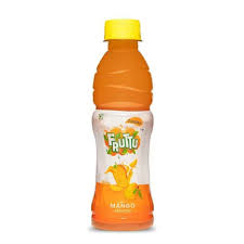 FRUTTA MANGO JUICE 250ML