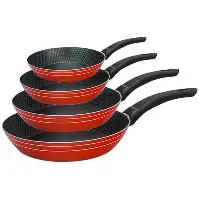 FRYING PAN SET