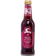 FULL MOON RED SPARKLING WINE 275ML