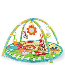 FUN BABY FITNESS FRAME
