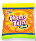 FUN SNAX CHEESE BALL 9G
