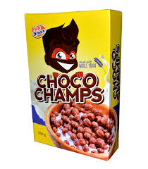 FUN SNAX CHOCO CHAMPS 500G