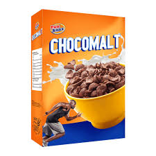 FUN SNAX CHOCOMALT 350G