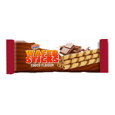 FUN SNAX WAFER STICKS 16G CHOCOLATE FLAVOR