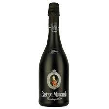 FURST VON METTERNICH BRUT 750ML