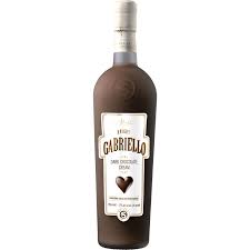 G G CREAM LIQUEUR CHOCOLATE 05L