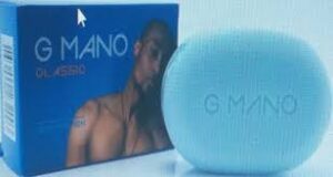 G MANO CLASSIC SOAP FOR MEN 90G