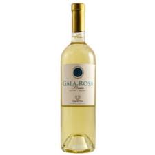 GALA ROSA BIANCO SWEET WINE 75CL