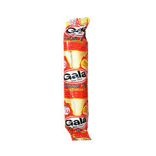 GALA SAUSAGE 65G