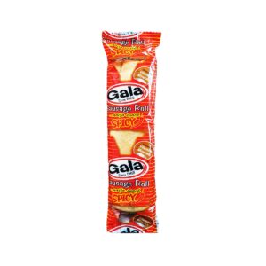 GALA SPICY SAUSAGE ROLL