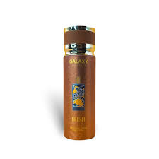 GALAXY CONCEPT IRISH SPRAY 200ML
