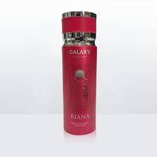 GALAXY CONCEPT RIANA PERFUME SPRAY 200ML