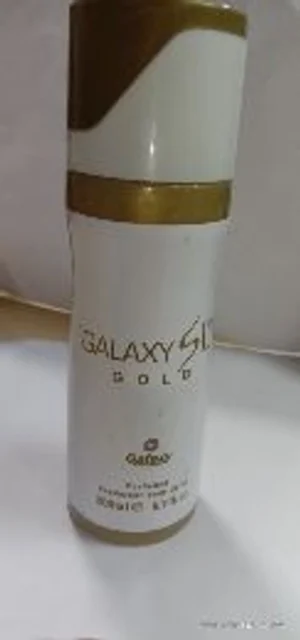 GALAXY GOLD S3 BODY SPRAY