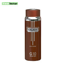 GALAXY PLUS BODY SPARY G10