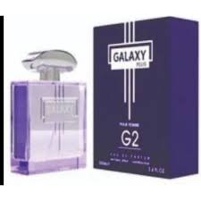 GALAXY PLUS BODY SPRAY G2