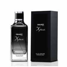 GALAXY PLUS EXPOSURE PERFUME SPRAY